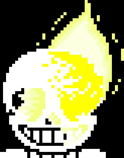 [59d515] I'm just messing with you guys/girls, this was actually a take on a Omnithorn sans lol.