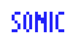[9664c4] Sonic