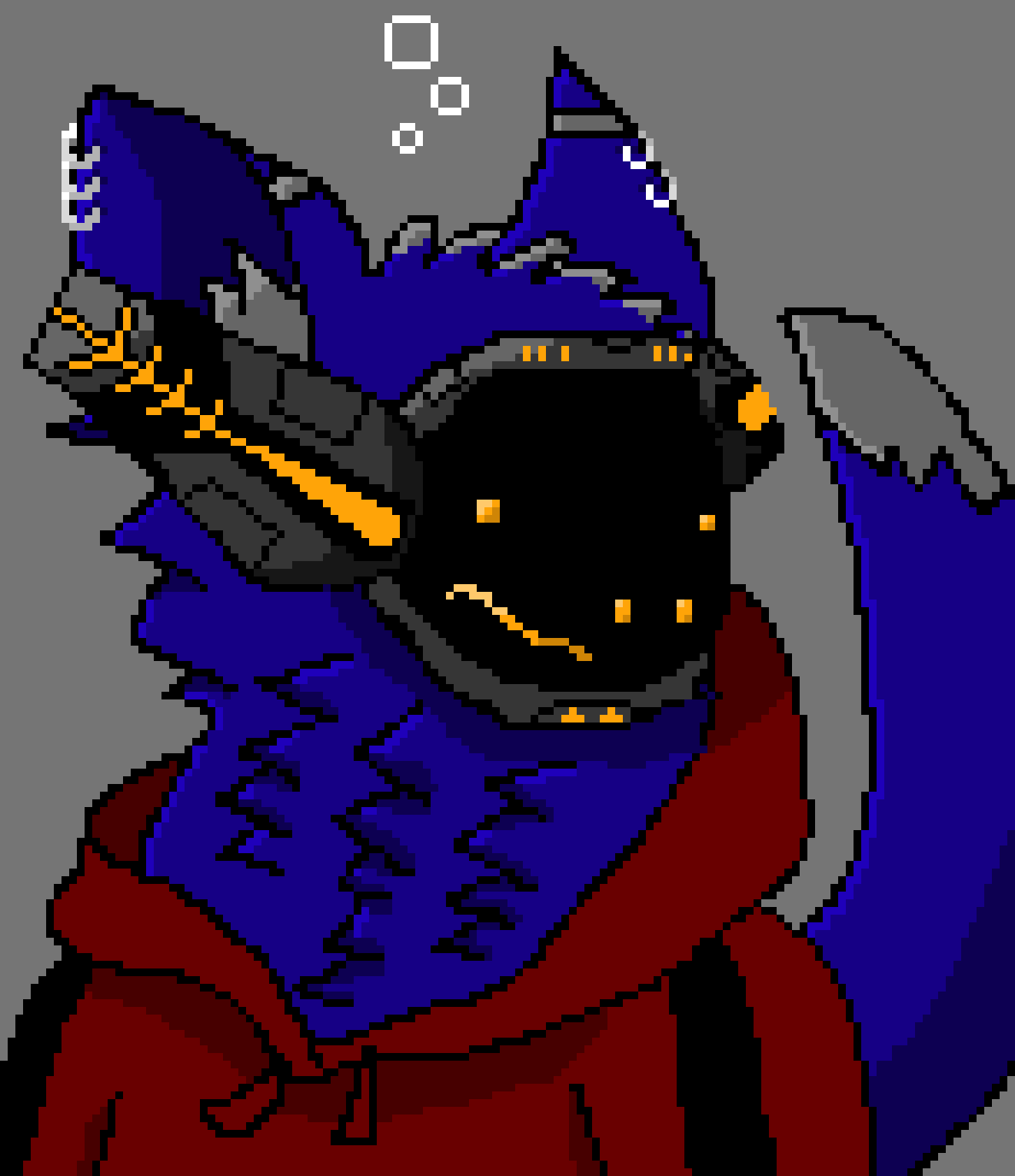 [792c84] *screams* *rolls from out of the couch and hides in his closet* -John