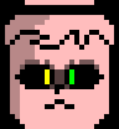 [db17e5] Dunno. *goes outside and throws a brick through the window of the treehouse then comes back insid* [Sophie]