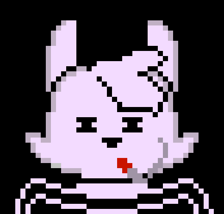 [0b51d0] "...Wait a minute, haven't I seen you somewhere before?"