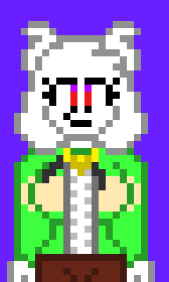 [7e207c] Huh,im only here cause its a requirement to get a job at Afton robotics*Yes im doing this unoriginal stuff,idc*