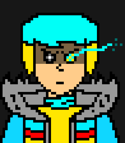 [2ccbeb] Ah S### -DST