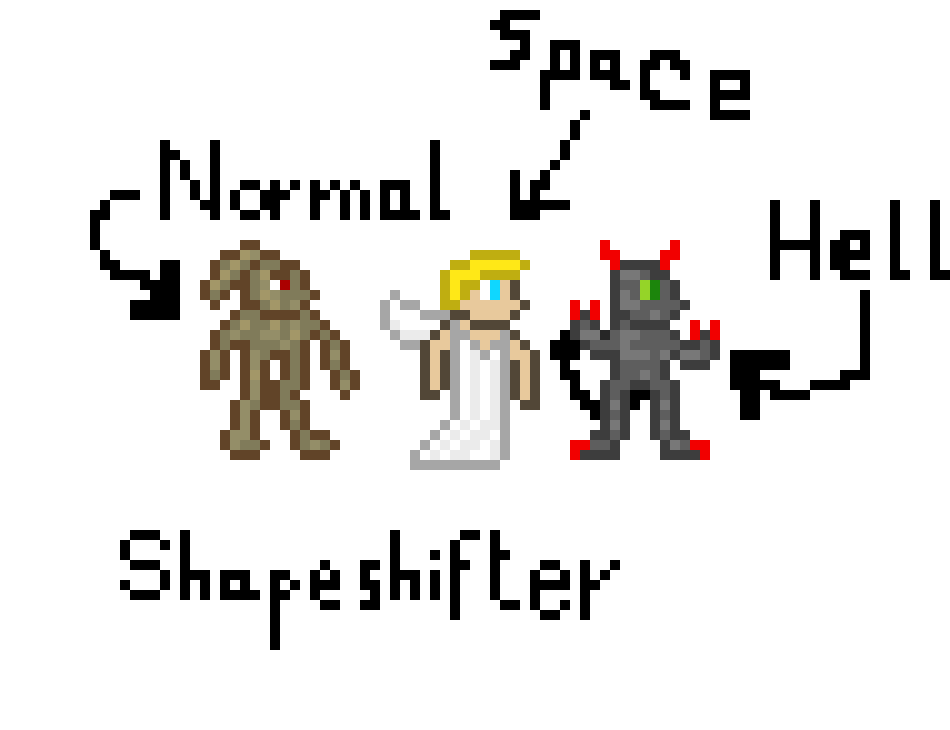 [08abfd] Terraria Vanity Contest