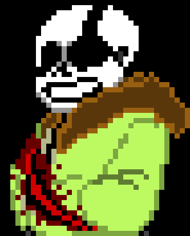 [df4002] [He would be on his knees] -Zane 