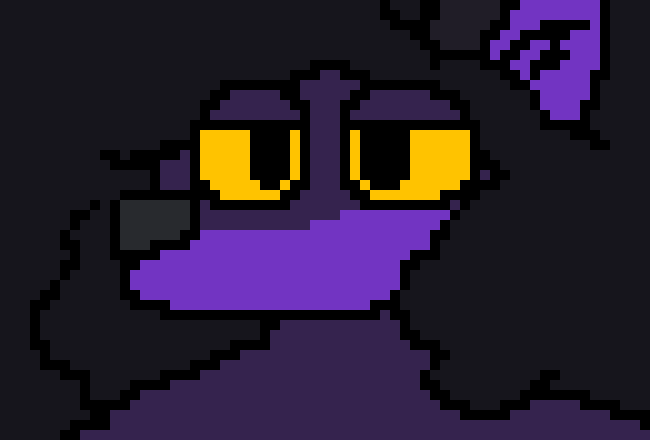 [674175] indeed i am. also i don't think these berry bush ass side pieces weren't the move i'm reverting