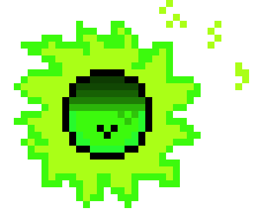 [545c1c] Uh hey to change the subject wanna see an OC I made a while back