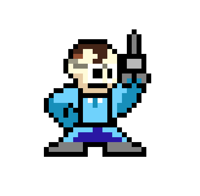 [9664c4] Pixel Medic