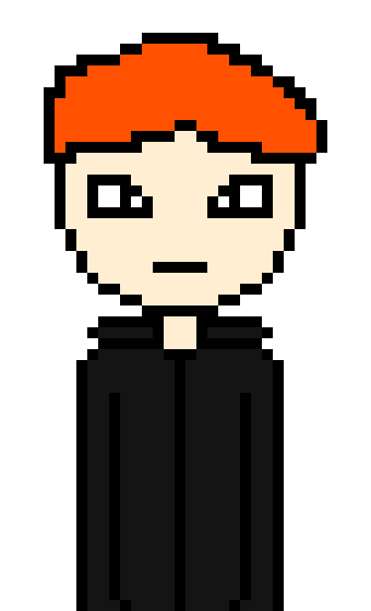 [a41074] void Gaster is fused with him so he has a weakness to my light magic and naturally the Aaron side of him would be weak... just in general we have frail bodies as it is