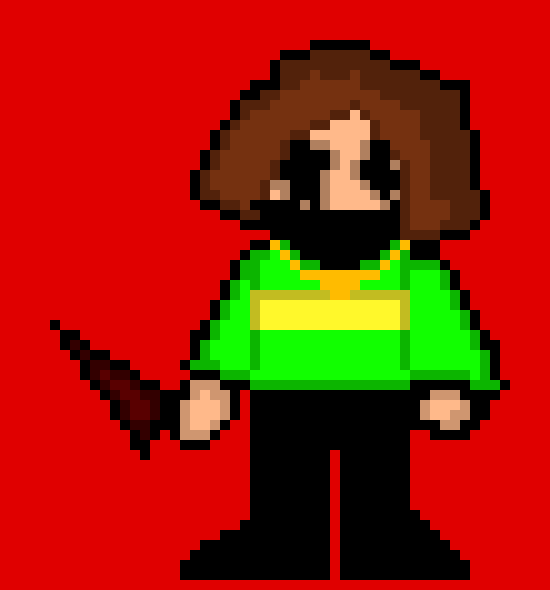 [3fcaee] you watched that youtube vid animation undertale