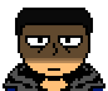 [e9a51d] *real xavier dodges those like they were nothing.* alright. *he retaliates with a lightning bolt.*