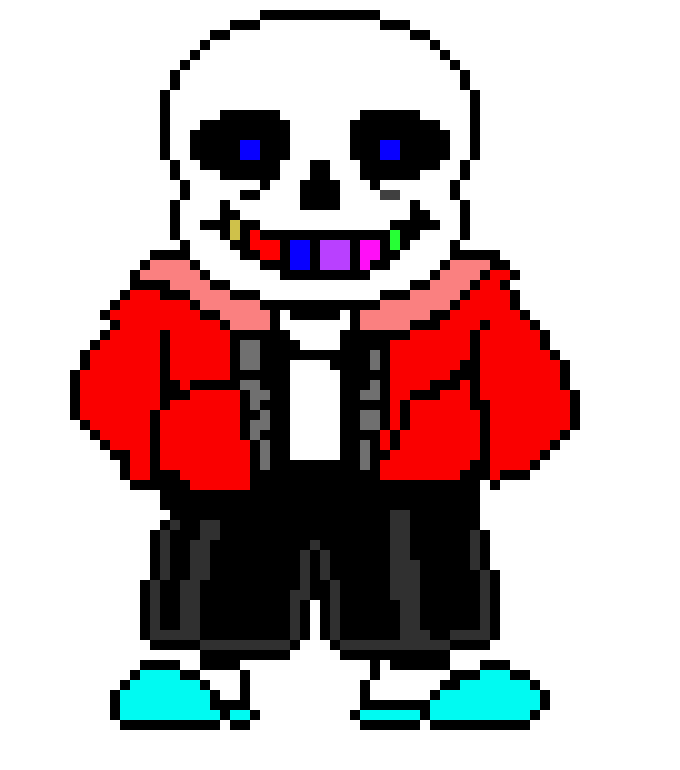 [96ca9c] what do i do to him so he's ot just a recoulor