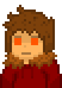 [5e7c80] My name is Grim nice to meet you -goes to shake pink knights hand-