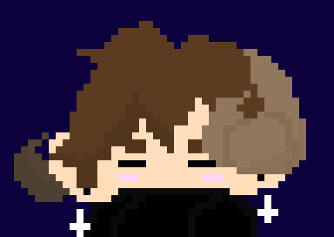 [49016e] like frisk of flowey or toriel-Aries