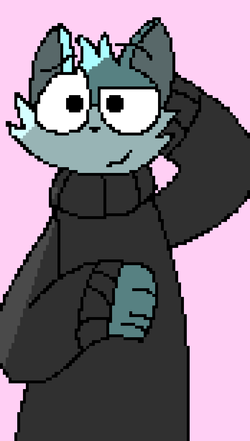 [d14112] I do, one beat played five times, etc. - Oliver