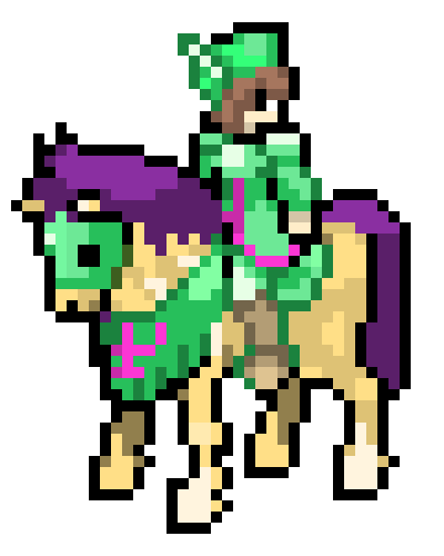 [9664c4] Lady Laurana