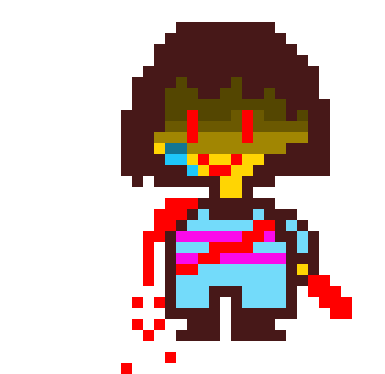 [c523c4] *it dosent kill them*