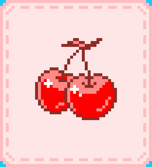 [3a9c37] Cherry-Bomb