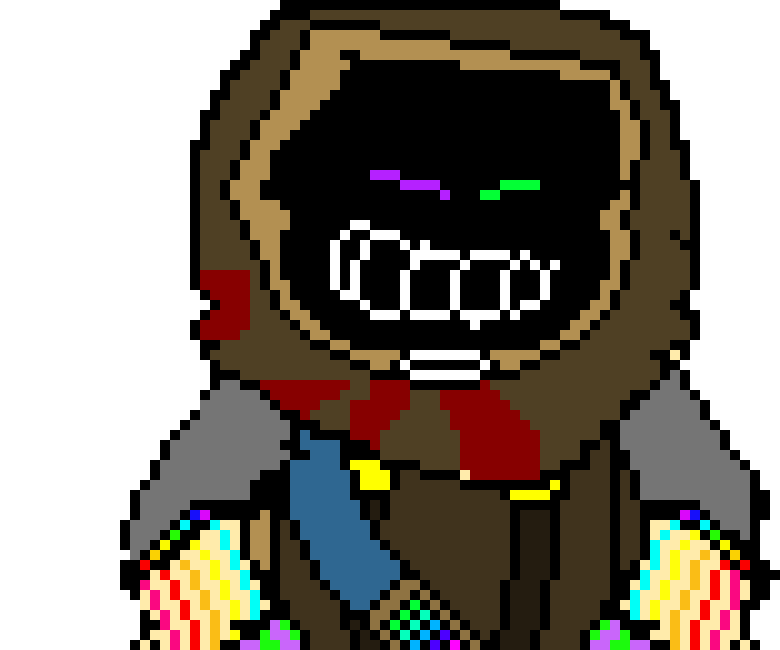 [bb0f89] heya guy -fresh?ink sans