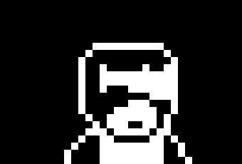 [d0ac6b] it doesn't help when the voices also tell you that everyone's gonna hate you... [Rozora]