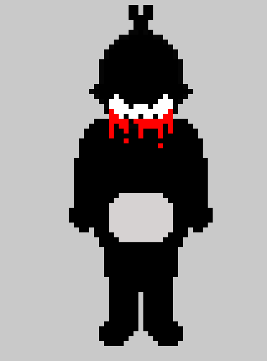 [9664c4] Shadow tubbies