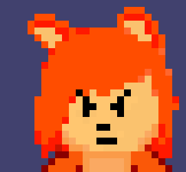 [d8d976] *Kicks the person in the dress down* -Foxlya