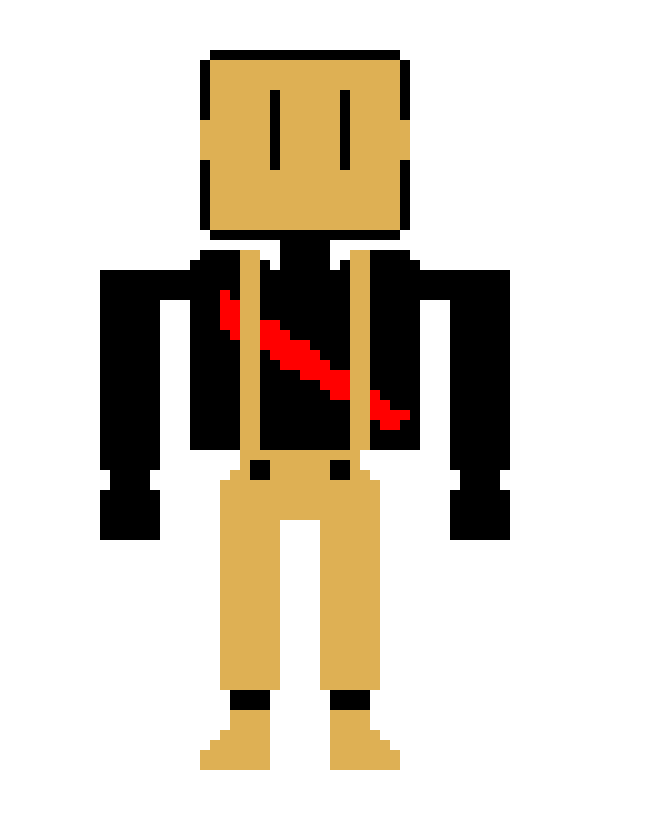 [2fcb16] Cartoon!ODST: (I updated the name)