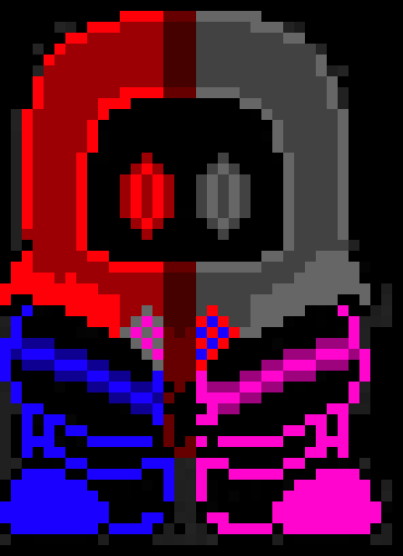 [9ecf97] *2 cups of tea appear in my hands, and in voyages hands* so how are you