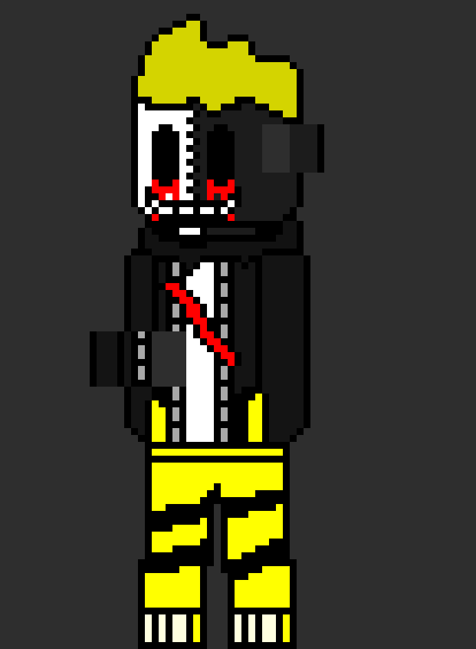 [812b32] original deleted audio plays from molt: Im the judge.. dont wanna do this but... THIS IS MY JOB... *grabs Sy by the throat*   - M0LT????