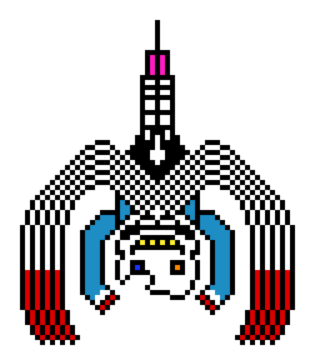 [77636f] heya green robot that I dont know his real name. -B