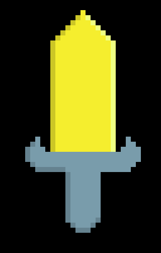 [15cee3] Dagger Gold