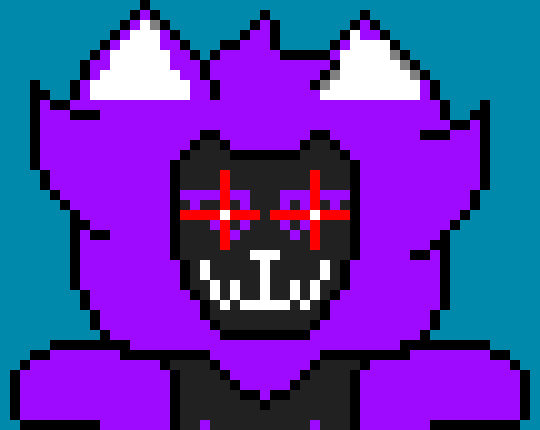 [71bbd4] Alex- demon alex