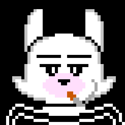 [0b51d0] It's the least I could do for ya...