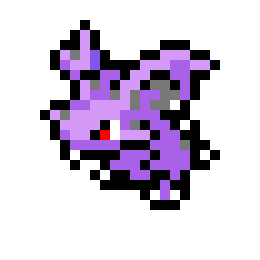 [9664c4] 029 Nidoran Female