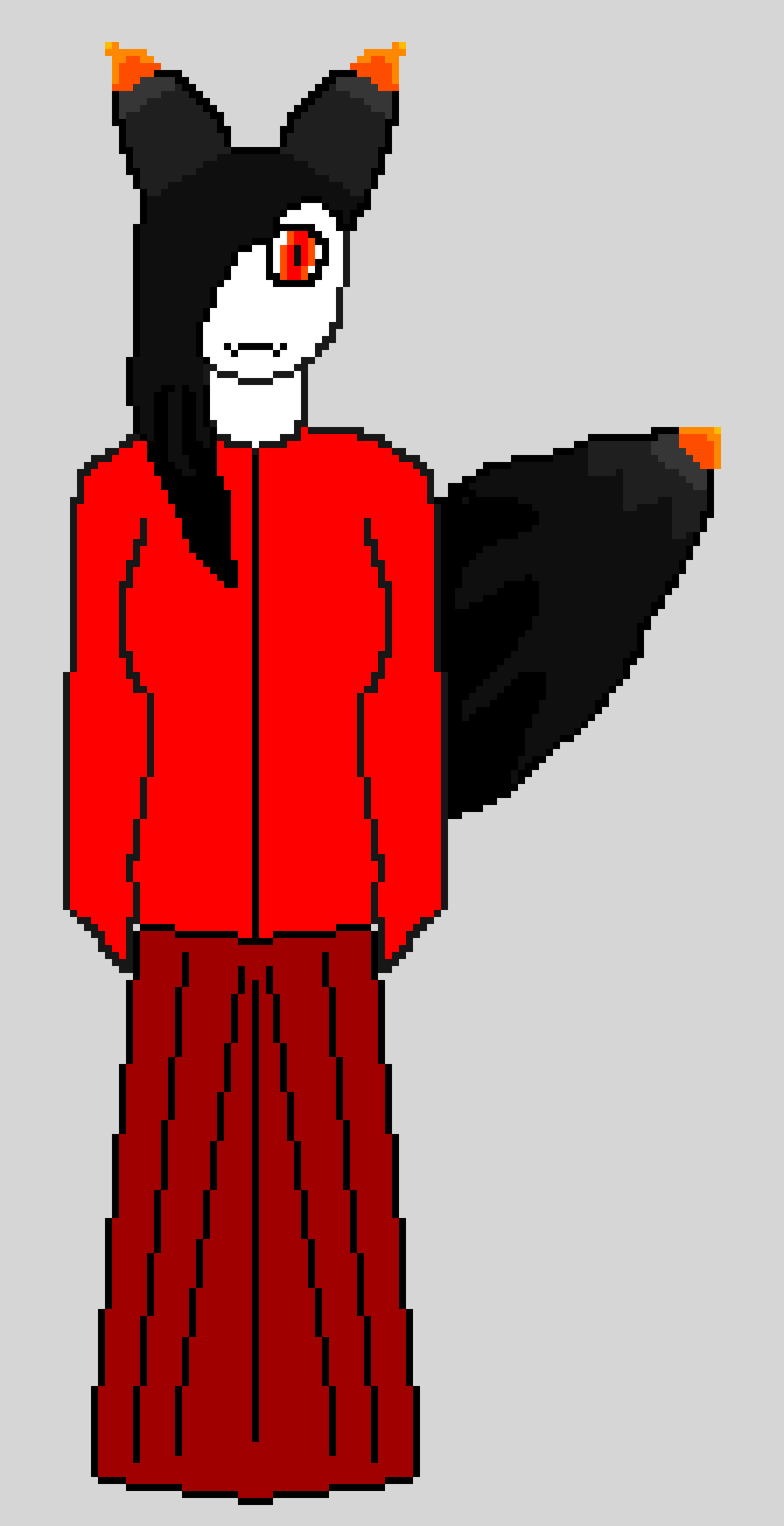 [9739df] (How Does It Look? :] ) - Azura (Crimzøn)