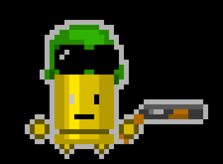 [5101cd] Sry for not talking for a while -Caliber