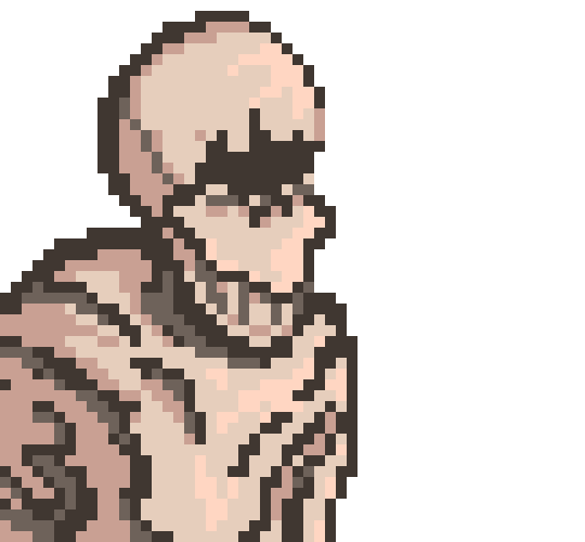 [134127] rare BMO Ultra Mega Alpha Omega sighting