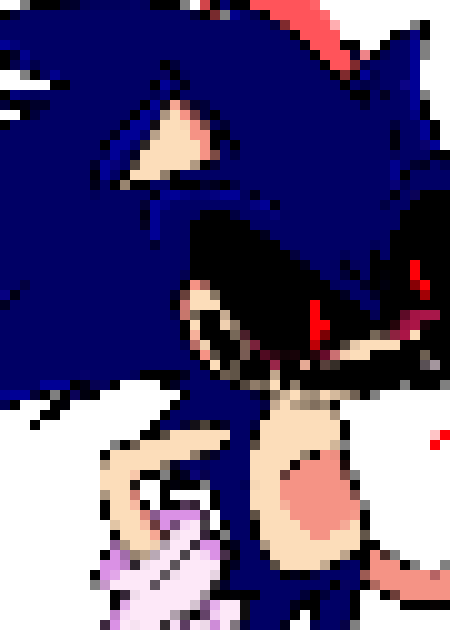 [9770f2] REVIE MODE: ACTIVATE!!!!