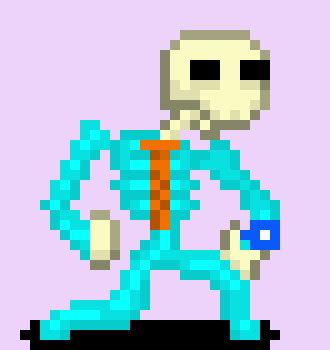 [05b0c1] (I don't mind, but T sure is gonna wreak Chris. And then The Creator fight...? Whoo Boy. Imagine all of T's power, but the Creator sends a Million Ts at you. At once.)