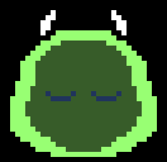 [95be89] You had the audacity to touch my "hidden" sprite sheet, to say that, so I have the audacity, to say that!