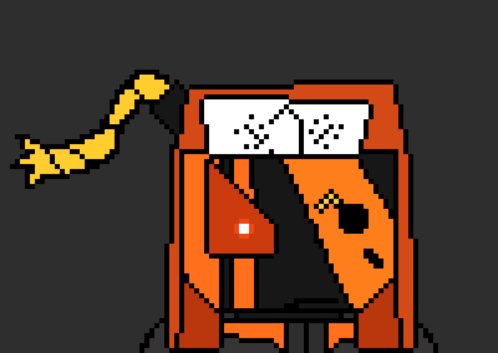 [812b32] meh, just kinda chillin... and hiding  from the people of the church - Rivity / Molt!