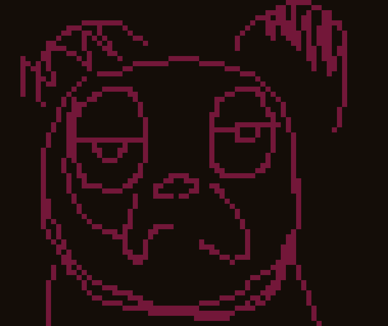 [5a7b69] Ill pretend I know who the omega was because I swear it was a place, anyways Im just gonna make my Lexi like, a single number above urs