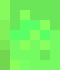 [9664c4] Green cube