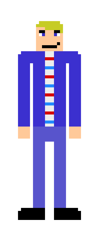 [9664c4] Rodger Jerman 2.0