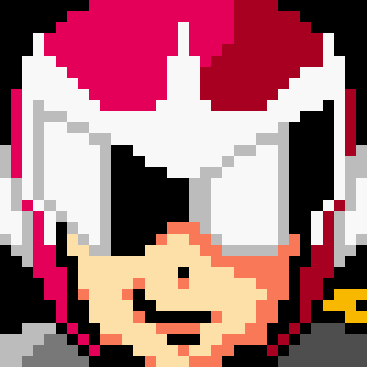 [9664c4] Proto Man Mugshot Anim 1