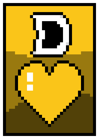 [93b5eb] Underfang: The soul of Despair.