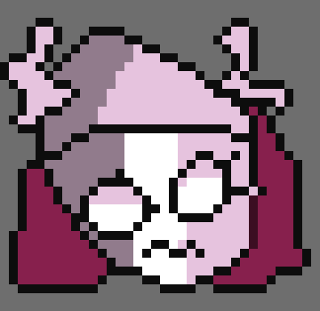 [db17e5] Gotta go?! [lss]