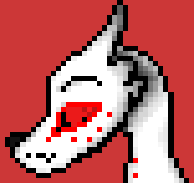 [95be89] Well, you ARE, staring at a dragon, who is one of three shards, to Terrie`s, soul soooooo......