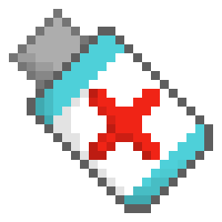 [06d4b4] Small Health