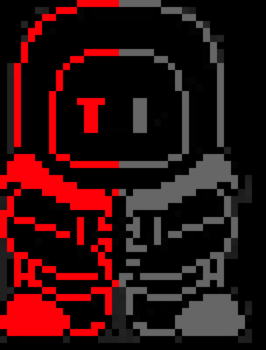 [e04707] *looks around* ummm all i remember was the fight with madness, can someone explain